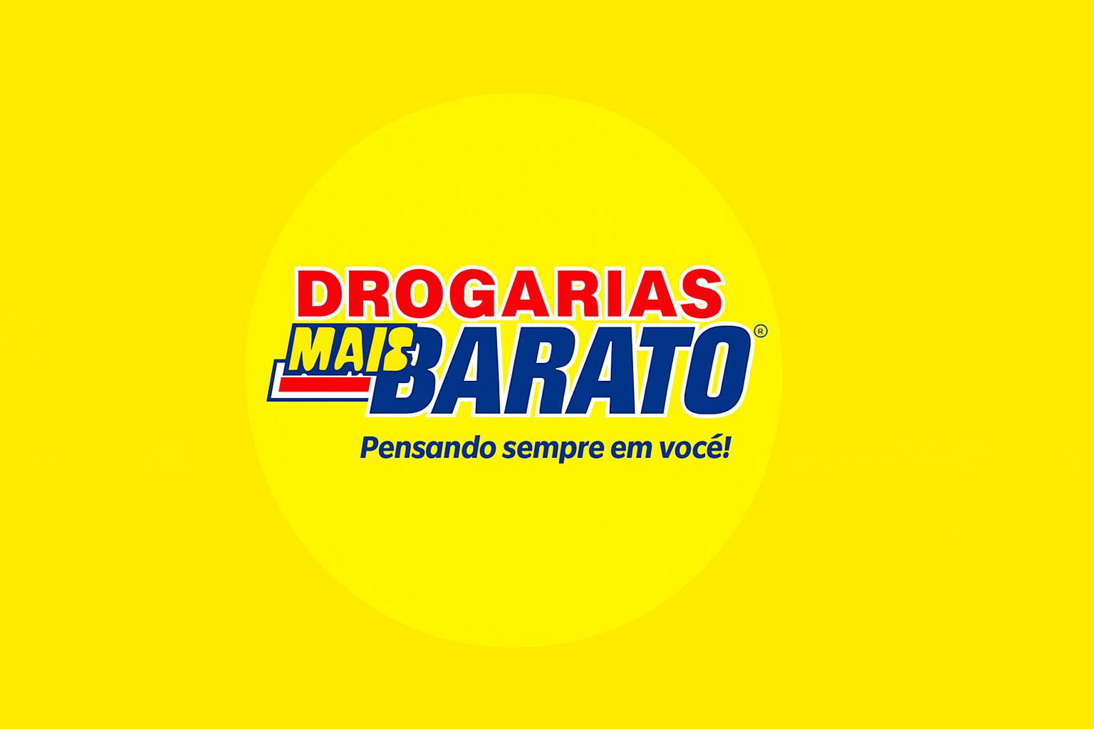 Drogarias Mais Barato